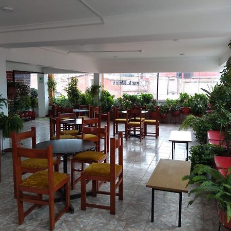 Hotel Casablanca Куско Экстерьер фото