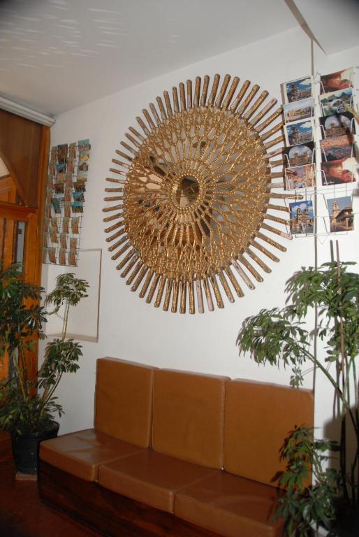 Hotel Casablanca Куско Экстерьер фото